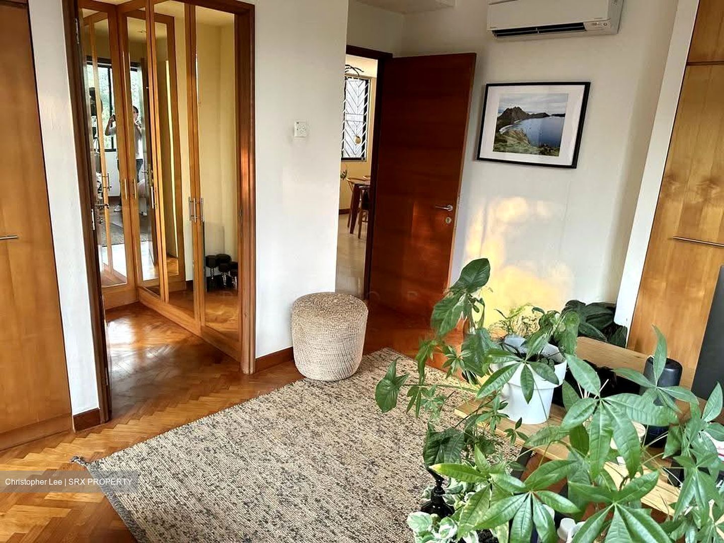 Botanic Gardens View (D10), Apartment #611203281